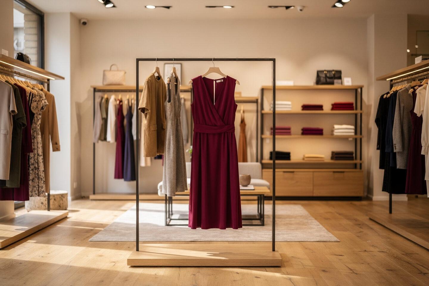 Kundenstimmen – Leistungen – Modehaus Sabine Forst